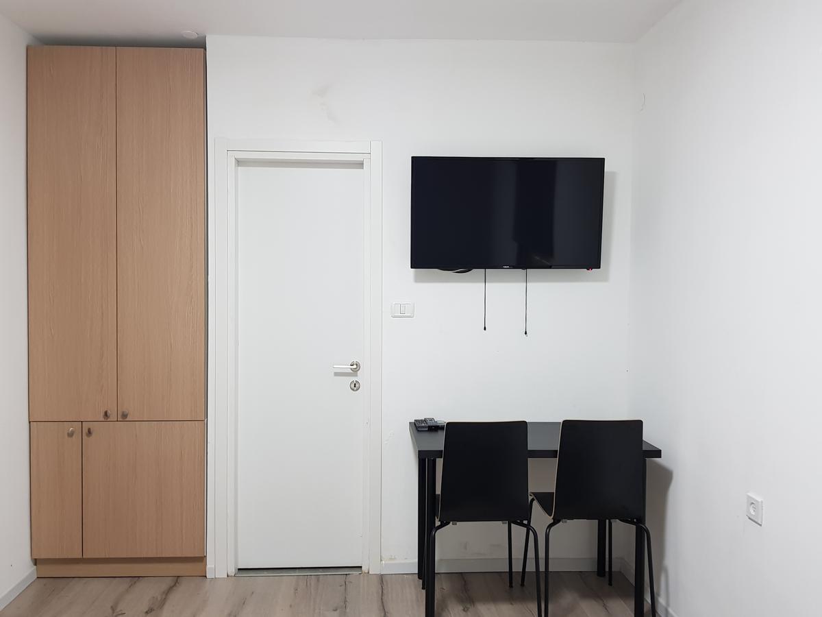 Airport Guest House - One-Way Free Shuttle Or Yehuda Exterior foto